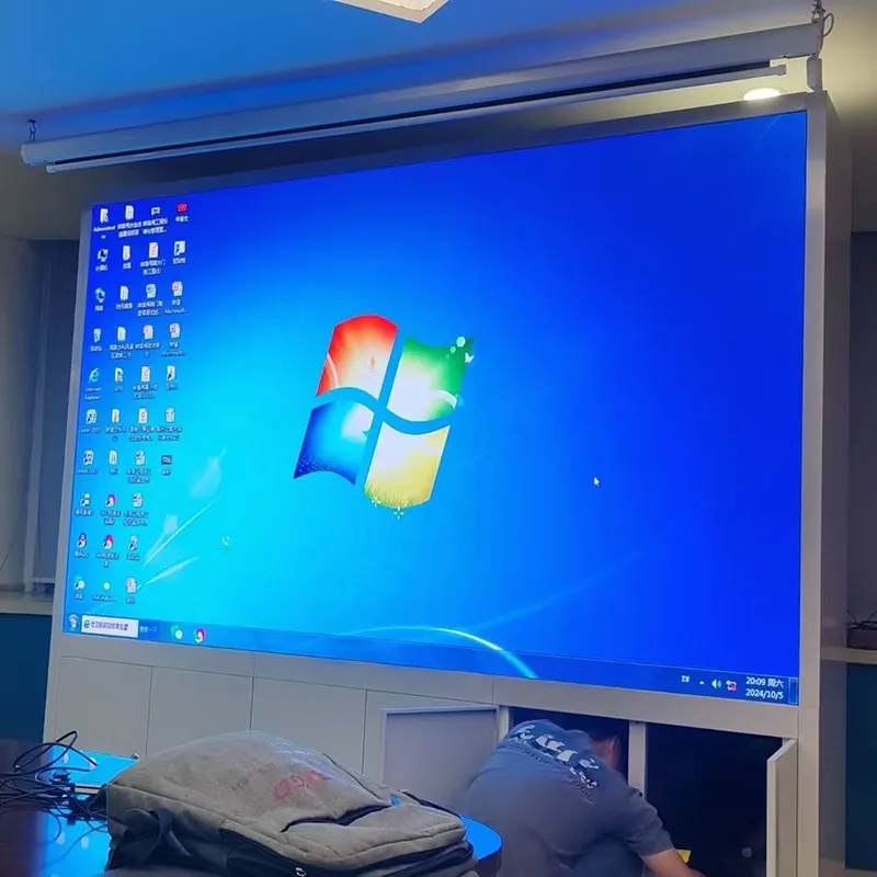 Kabinet Luar